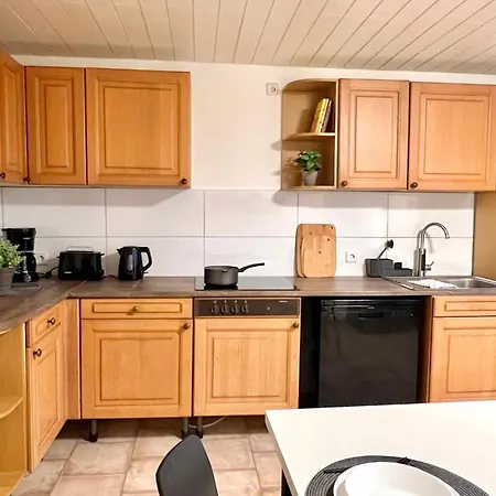 Apartament Bege Worklodge Duisburg