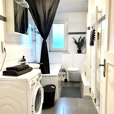 Bege Worklodge Apartament *