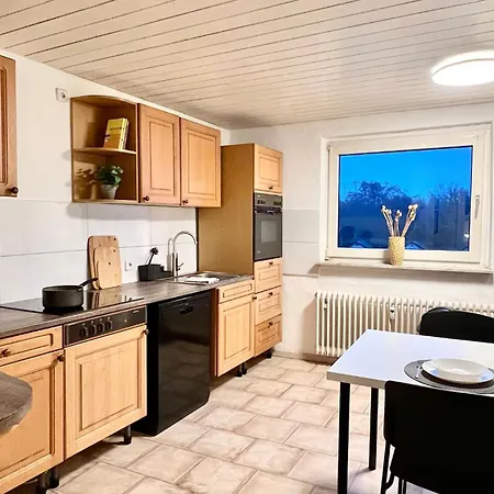 Bege Worklodge Apartament