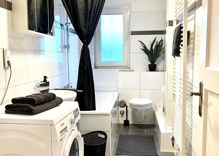 Bege Worklodge Appartement *